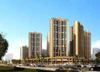 骏珑盛景 骏珑盛景