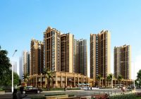 骏珑盛景 骏珑盛景